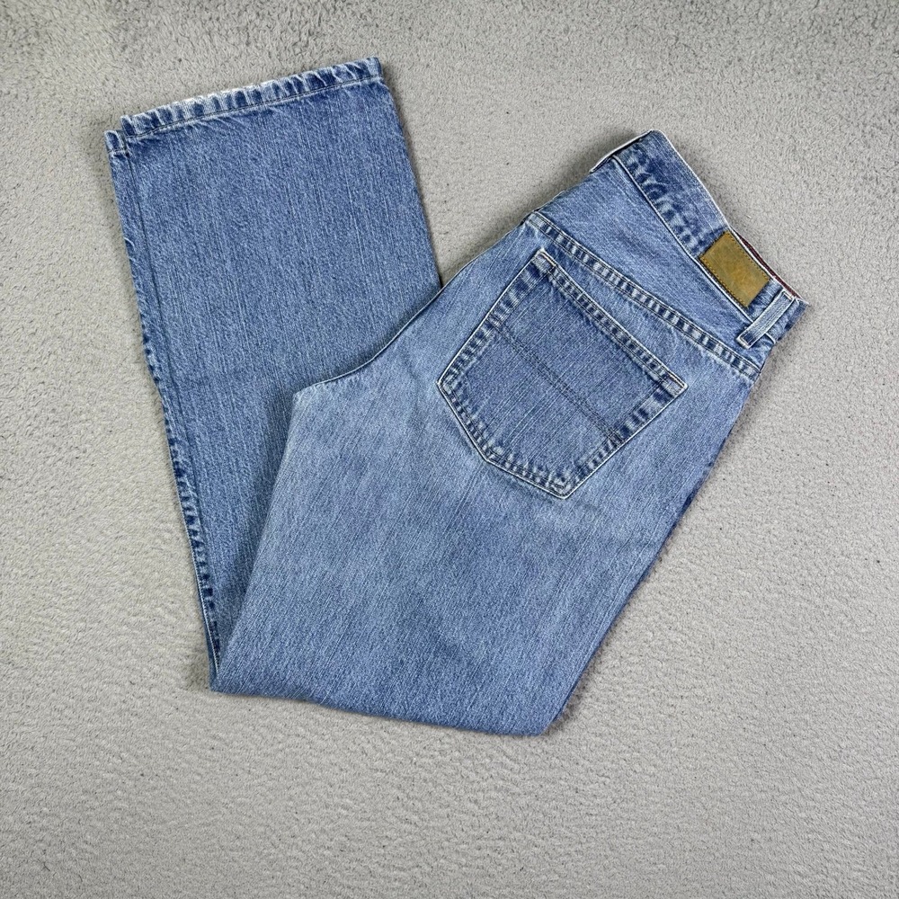 Vintage y2k‎ Tommy Hilfiger boyfriend jeans